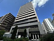 南方駅より徒歩2分 11階 築20年6ヶ月の賃貸物件