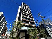 塚本駅より徒歩2分 8階 築2年1ヶ月の賃貸物件