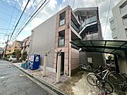 服部天神駅より徒歩2分 3階 築30年の賃貸物件