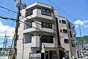 箕面桜コーポの賃貸物件
