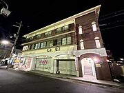 シャンブル吉岡 3階 築38年11ヶ月の賃貸物件