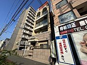 エイワンコート大和田の賃貸物件
