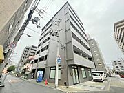 塚本駅より徒歩3分 4階 築28年5ヶ月の賃貸物件