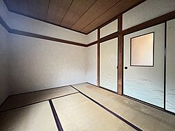 芝文化 1階2DKのリビング/ダイニング