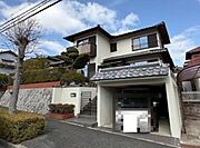 多田駅より徒歩53分 築38年5ヶ月 2階建の賃貸物件