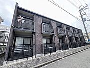 ニューキッショーの賃貸物件