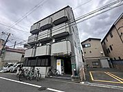 ゴールドマンション 5階 築26年9ヶ月の賃貸物件