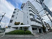 東三国駅より徒歩3分 4階 築30年3ヶ月の賃貸物件