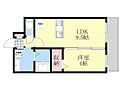 S-RESIDENCE東三国amante3階11.0万円