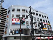 三国駅より徒歩2分 5階 築23年8ヶ月の賃貸物件