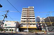 庄内駅より徒歩4分 8階 築16年10ヶ月の賃貸物件