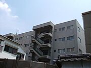 豊中グリーンハイツの賃貸物件
