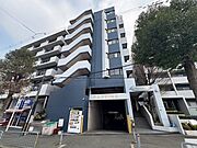 トゥリオーニ豊中南 3階 築40年の賃貸物件