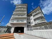 多田駅より徒歩36分 築44年9ヶ月 6階建の賃貸物件