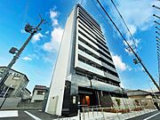 加島駅より徒歩3分 13階 築4年10ヶ月の賃貸物件