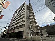 塚本駅より徒歩2分 2階 築18年5ヶ月の賃貸物件