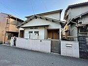 松尾テラスハウスＡ棟の賃貸物件