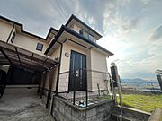 鼓滝駅より徒歩10分 築28年5ヶ月 2階建の賃貸物件