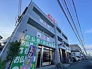 パルハイツ加茂の賃貸物件