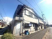 庄内駅より徒歩13分 築61年7ヶ月 1階建の賃貸物件