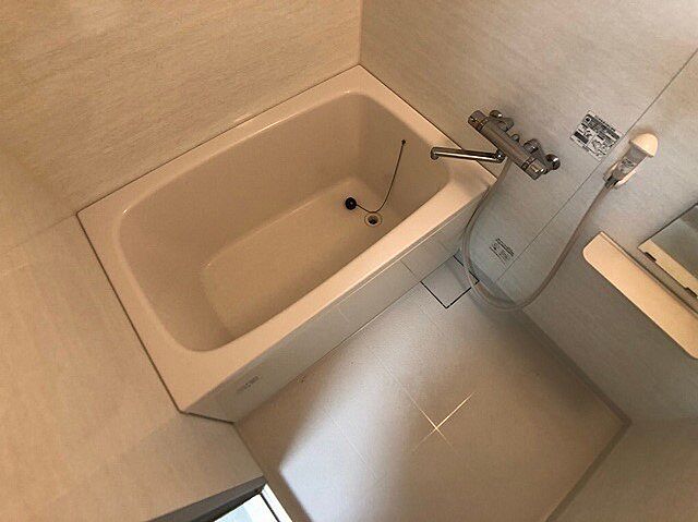 浴室