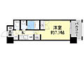PARKFLATSESAKA10階8.1万円