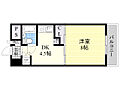 ブランコート豊中5階4.2万円