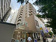 TGCNo.9 4階 築38年6ヶ月の賃貸物件