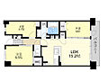 茨木ICOCITYWestCourt14階18.8万円
