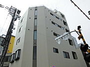 南方駅より徒歩2分 5階 築45年1ヶ月の賃貸物件