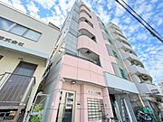 東三国ユーリプラザ 6階 築36年2ヶ月の賃貸物件