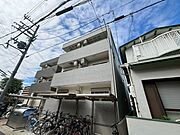 下新庄駅より徒歩12分 2階 築4年7ヶ月の賃貸物件
