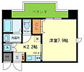 GLORYKISERA2階6.2万円