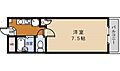 グリーンライフ箕面2階4.3万円