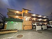 山本駅より徒歩1分 1階 築28年7ヶ月の賃貸物件