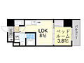 COMFORIA江坂11階10.6万円