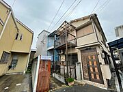 ハッピー・ド・千里山 1階 築36年7ヶ月の賃貸物件