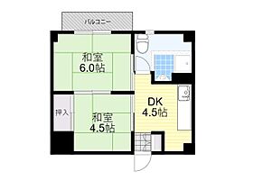 間取り：227096166432