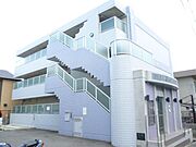 エレガンスモリモト 2階 築31年7ヶ月の賃貸物件