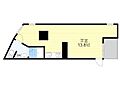 ラークスパ岡町3階6.4万円