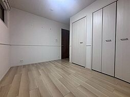 オルテンシア 1階1LDKのリビング/ダイニング