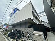 レオパレス御幣島 1階 築24年2ヶ月の賃貸物件