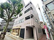 ラフィーネ川西 3階 築24年5ヶ月の賃貸物件