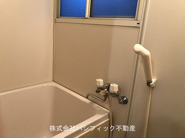 浴室