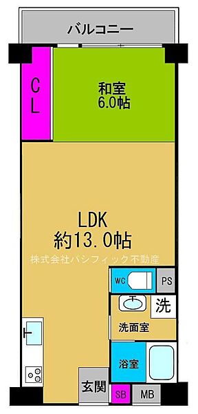 間取り：327002775241