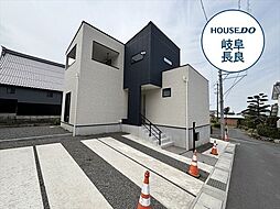 岐阜県岐阜市長良
