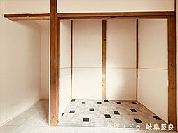 室内の画像