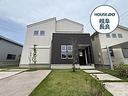 岐阜県岐阜市鏡島