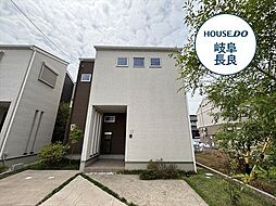 岐阜県岐阜市鏡島