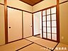 和室：【4.5帖和室】和室は、お子様の遊び場やお昼寝、来客用の寝室にと多様な用途で使えます。